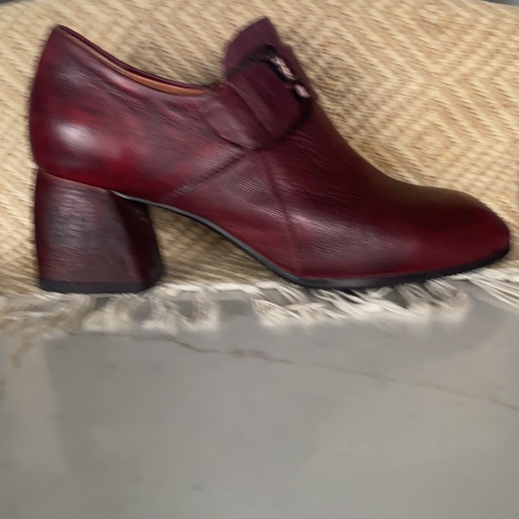 L’ARTISTE SPING STEP SHOES - Picture 5 of 11